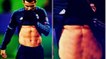 Cristiano Ronaldo : une télévision catalane se moque de lui en réalisant un montage photoshop très grossier sur ses abdos !