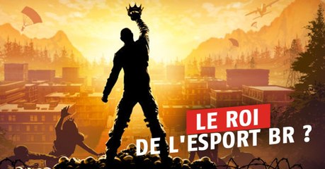King of the Kill : Daybreak lance la H1Z1 Pro League