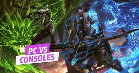 Overwatch : ce joueur console a atteint le top 500 sur PC en utilisant une manette