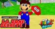 Super Mario Odyssey : zone secrète, comment se rendre dans la pièce hommage à Mario 64