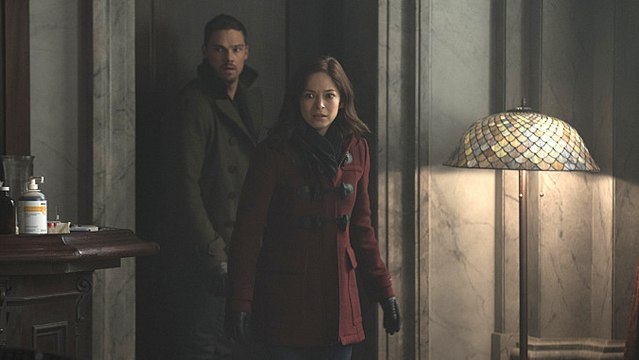 Beauty and the Beast saison 4, Episode 7 : résumé et teaser de l'épisode