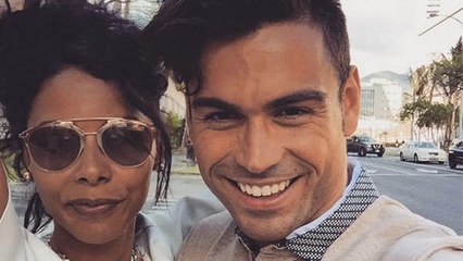 Les Anges 8 : Nehuda et Ricardo virés de la villa car trop violents ?