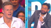 TPMP : Cyril Hanouna reproche à Matthieu Delormeau son rendez-vous avec TF1