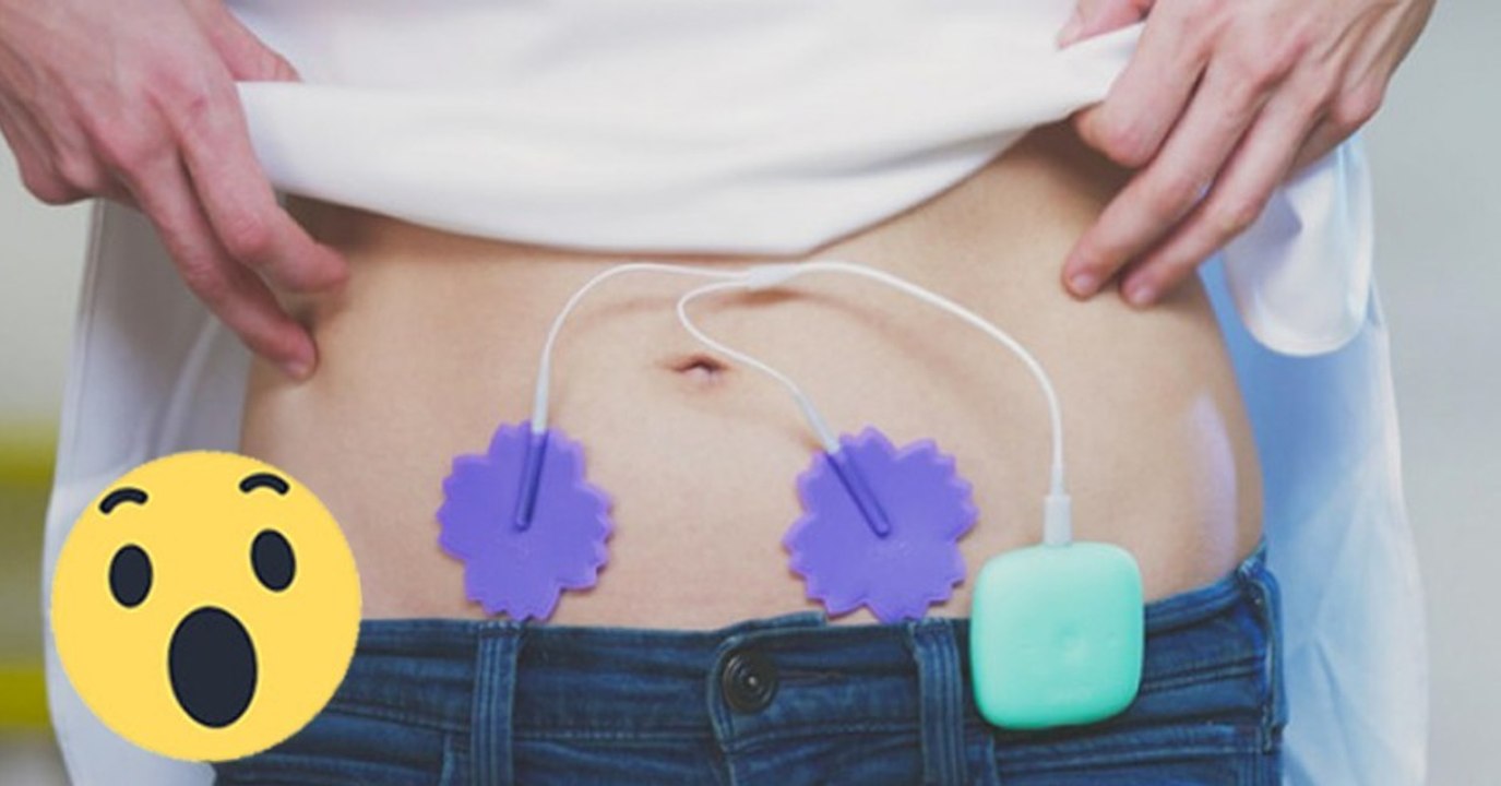 Wanted : dites adieu aux règles douloureuses avec Livia !