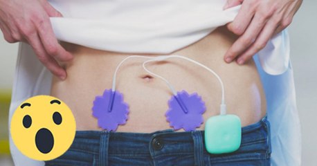 Wanted : dites adieu aux règles douloureuses avec Livia !