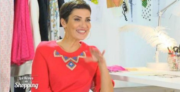 Les reines du shopping: Cristina a un énorme fou rire en voyant le look raté d'une candidate