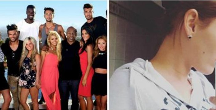 Friend Trip: Justine alias la candidate sosie de Miley Cyrus est enceinte et change littéralement de vie !