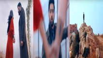 Fanaa Ishq Mein Marjawan 3 Spoiler; Pakhi के हाथ में Ishan का हाथ देख बौखलाया Agastya | FilmiBeat