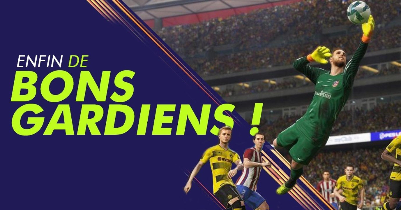 FIFA 18 : la mise à jour tant attendue est enfin arrivée