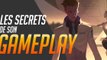 Overwatch : découvrez les effets secrets des compétences de Moira