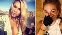 Ancienne playmate, Dani Mathers, devient la risée du web avec cette photo. Elle n'aurait jamais dû la poster