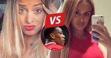 Couple Anthony Martial et Mélanie Da Cruz : Samantha Martial, l'ex du joueur balance tout