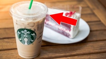 A quoi servent réellement les couvercles des Starbucks Coffee ?