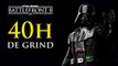 Star Wars Battlefront 2 : il vous faudra 40 heures de jeu pour débloquer certains héros