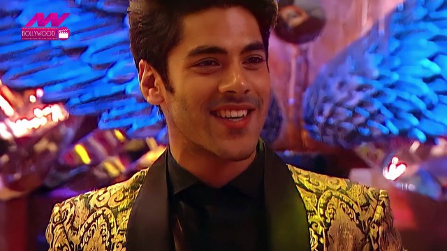 Simba Nagpal to Romance Tejasswi Prakash in a