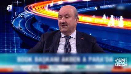 "TL mevduata katılım 290 milyar TL"