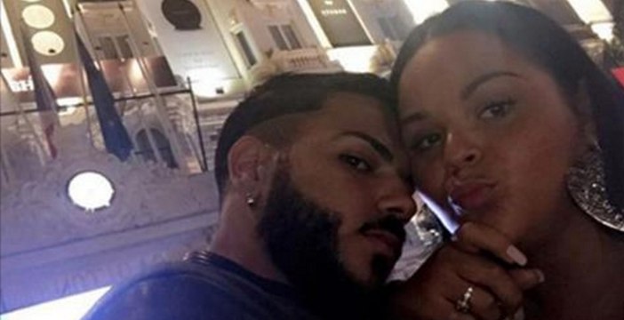 Sarah Fraisou : la candidate des Anges 8 s'est fiancée avec Malik