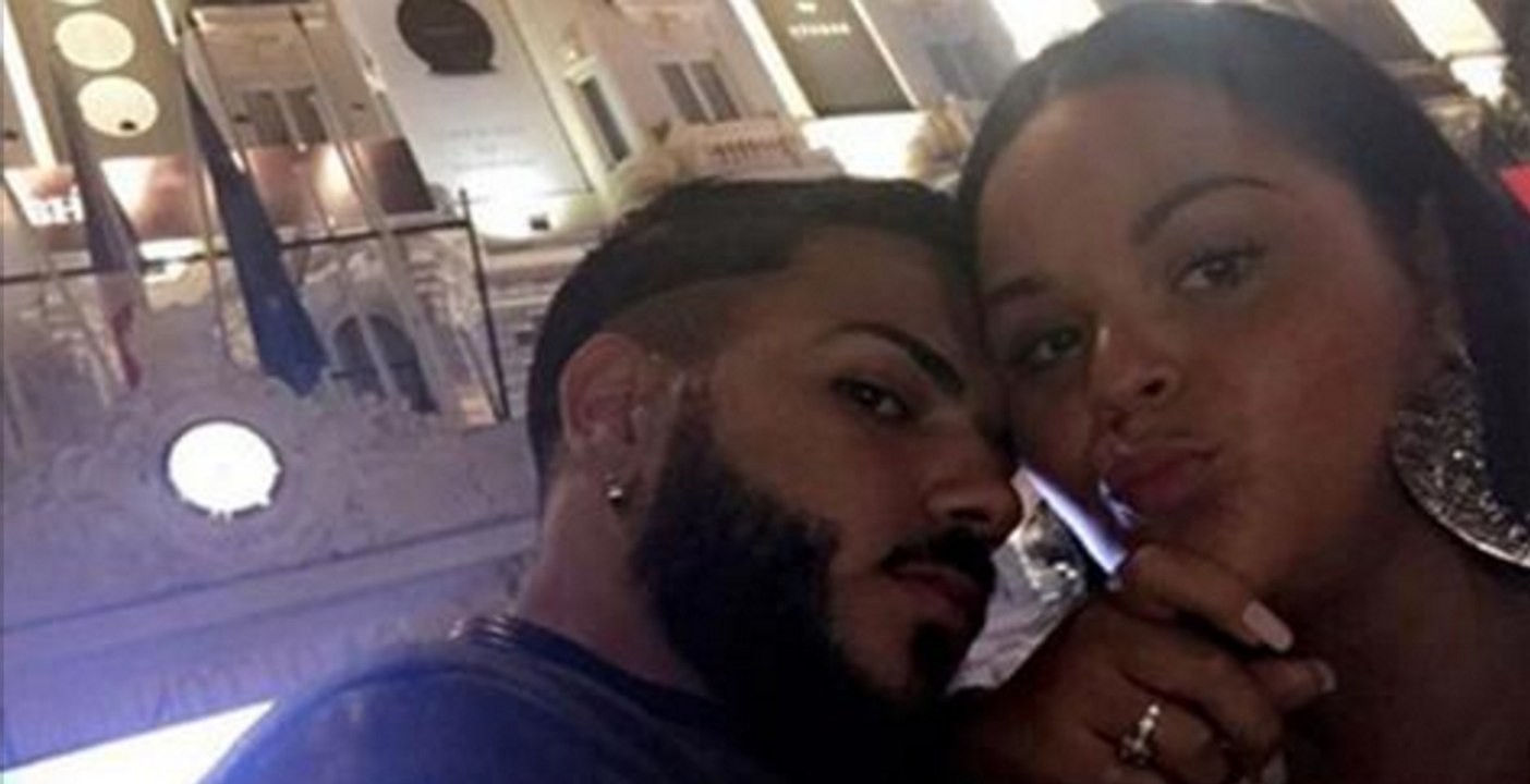 Sarah Fraisou : la candidate des Anges 8 s'est fiancée avec Malik