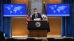 Rusia pide a Estados Unidos rebajar las tensiones en la crisis ucraniana
