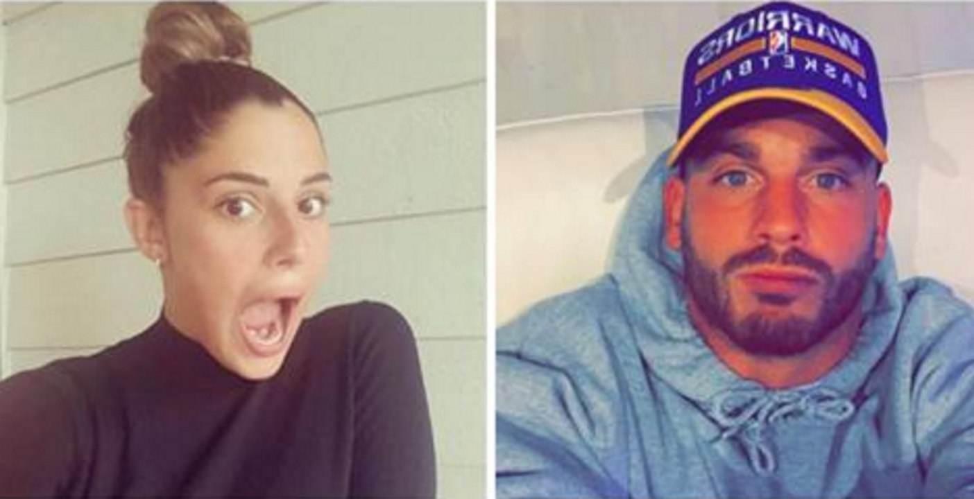 Friends Trip 3: Coralie Porrovecchio et Raphaël Pépin se sont battus avec Giovannisur le tournage !