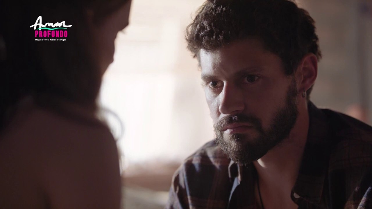 Amar Profundo Capitulo 41 HD