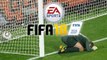 FIFA 18 : les joueurs se plaignent des performances des gardiens de but