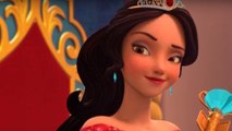 Disney présente sa nouvelle princesse 100% latina !