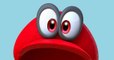 Super Mario Odyssey : Mario peut se faire tuer par Cappy, son chapeau