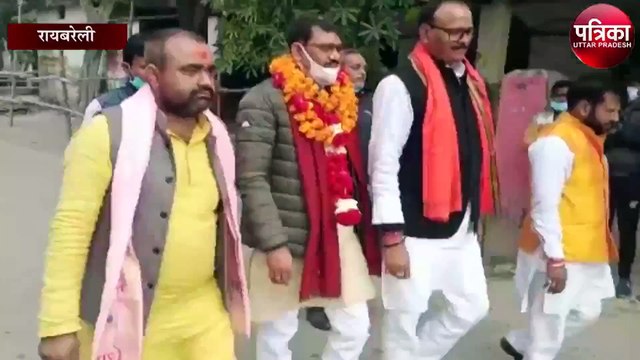 अखिलेश यादव की पुरानी पेंशन योजना की घोषणा एक डपोल शंख की तरह है - बृजेश पाठक
