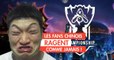 League of Legends : ce fan chinois déchire 125 000 dollars de tickets à cause de l'échec des équipes chinoises