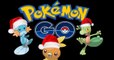 Pokémon Go : le reste de la troisième génération arrivera en décembre
