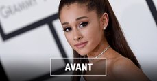 Ariana Grande : la star change de coupe de cheveux et adopte la frange