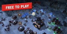 StarCraft 2 : Blizzard annonce le passage en free-to-play de son RTS culte