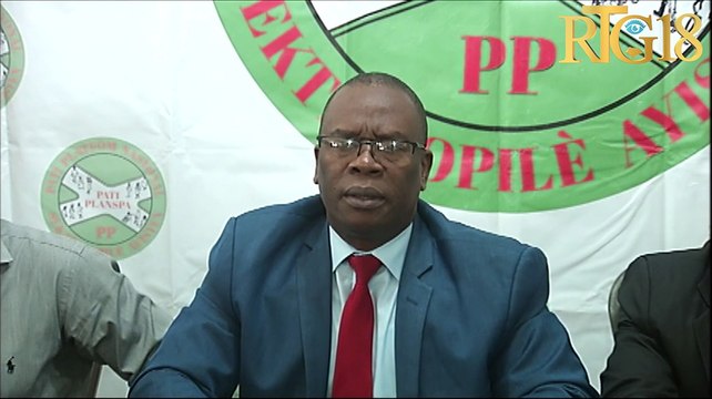 PLANSPA fè kèk pwopozisyon ak otorite konsène yo pou amelyore kondisyon lavi popilasyon an.