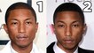 Test : saurez-vous deviner lequel de ces deux Pharrell est le plus jeune ?