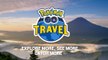 Pokémon Go Travel : le défi mondial où il faut capturer 3 milliards de Pokémons