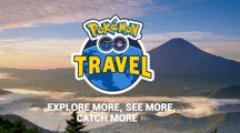 Pokémon Go Travel : le défi mondial où il faut capturer 3 milliards de Pokémons