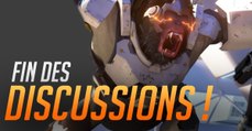 Overwatch : Blizzard donne enfin sa décision sur les OTP Hanzo