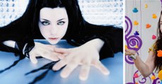 Evanescence : qu'est devenue Amy Lee, la chanteuse du groupe mythique des années 90 ?