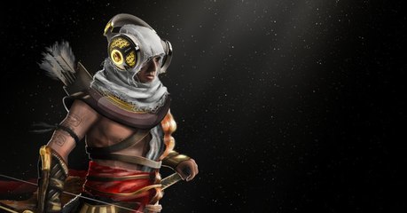 Assassin's Creed Origins : Ubisoft met en vente un casque audio à 50 000 € pour la sortie du jeu