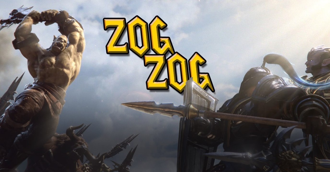 World of Warcraft : les nouveaux raids s'inspirent du Warcraft originel