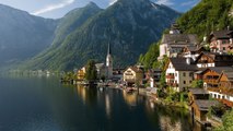 Hallstatt : ce petit village bien mignon en Autriche cache un terrible secret