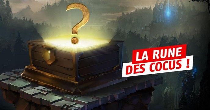 League of Legends : une nouvelle rune ramène les potions de mana et les wards vertes dans le jeu
