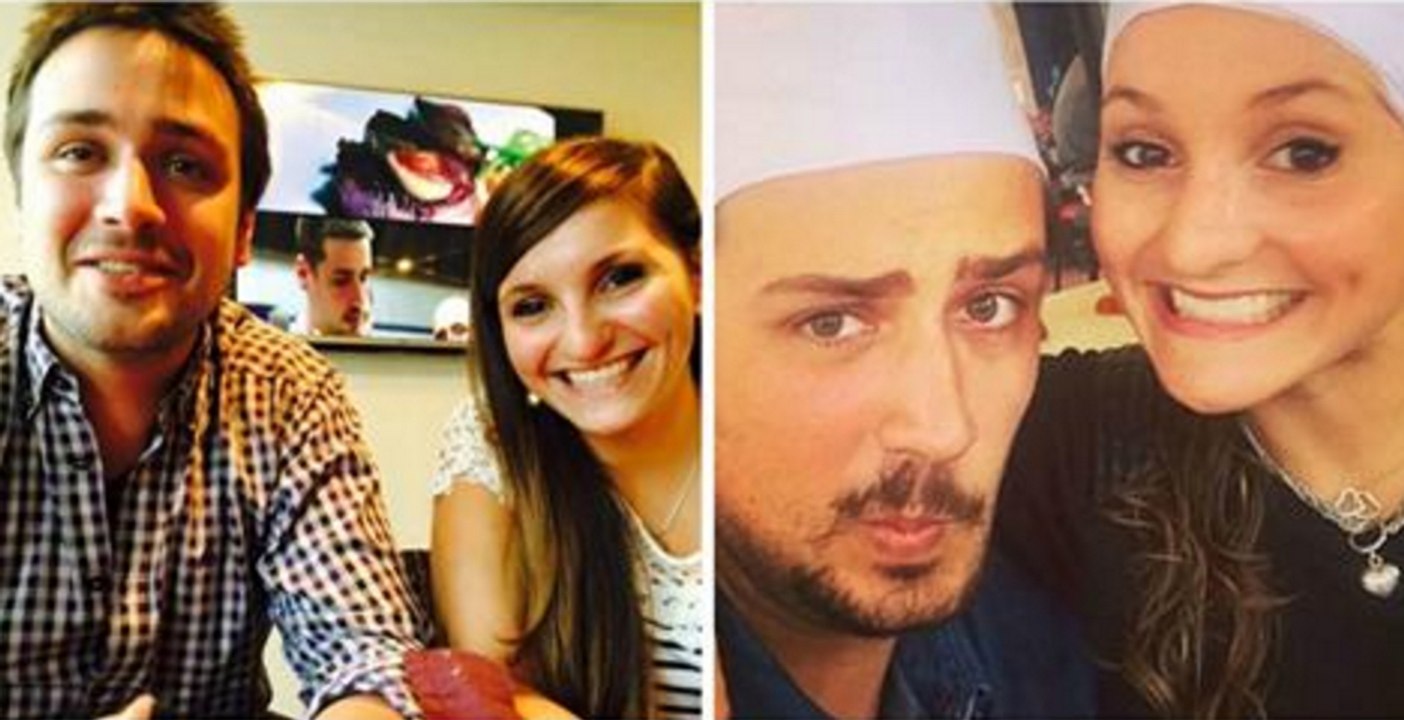 Top Chef : Noémie Honiat et Quentin Bourby ont eu un bébé, découvrez son prénom
