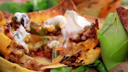 Tacos : la recette gourmande à découvrir