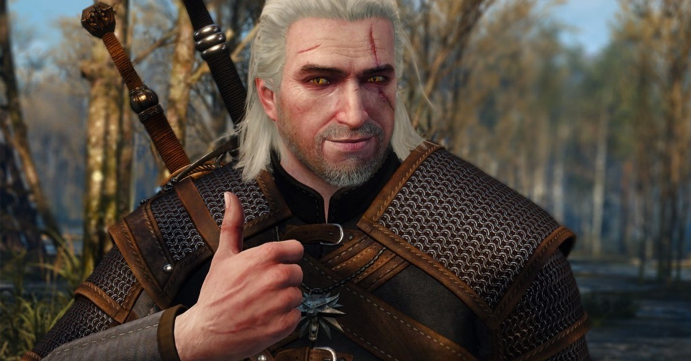 The Witcher 3 pourrait ne pas être le dernier jeu de cet univers