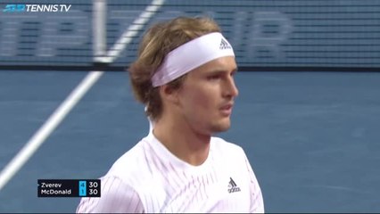 Zverev wins first match after surprise Australian Open exit
