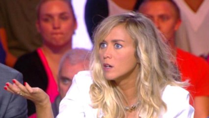 Enora Malagré : des photos de la chroniqueuse à 19 ans créent le buzz