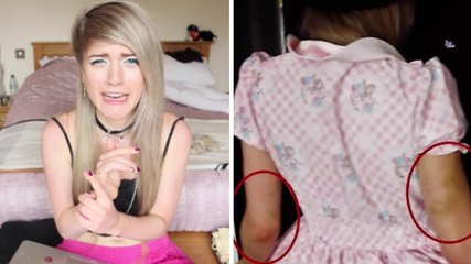 Marina Joyce : retour sur l'histoire incroyable de la youtubeuse "kidnappée"