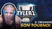 League of Legends : Tyler1 organise son propre tournoi avec 10,000 dollars à la clé